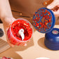 Mini Cordless Electric Food Supplementary Machine