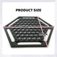 🎁New Year's Sale 49% OFF🔥Black and White Intellectual Chess Board Game Set