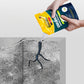 🔥Slab Concrete Crack Waterproof Repair Sealant