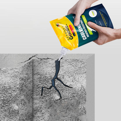 🔥Slab Concrete Crack Waterproof Repair Sealant