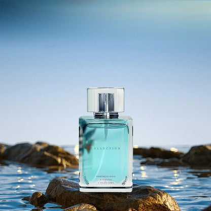 Long-Lasting & Fresh Cologne For Men