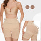 Lightweight Mesh Hip-Lifting Shapewear Pants