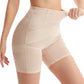 Lightweight Mesh Hip-Lifting Shapewear Pants