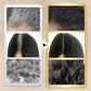 💕Portable Hair Color Touch-Up Stick With Comb