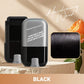 💕Portable Hair Color Touch-Up Stick With Comb