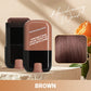 💕Portable Hair Color Touch-Up Stick With Comb