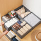Foldable Fabric Storage Box for Closet – 3PCS/Set