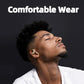 AI Smart Noise-Cancelling Translation Headphones