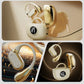 AI Smart Noise-Cancelling Translation Headphones
