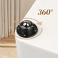 Adhesive Load-Bearing 360°Universal Pulleys