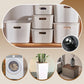 Adhesive Load-Bearing 360°Universal Pulleys