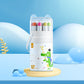 Silky Washable Crayons Set for Kids