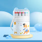 Silky Washable Crayons Set for Kids