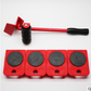 ✨Home Goodies🛋️Furniture Lift Mover Tool Set