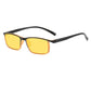 Night Vision & Blue Light Blocking Glasses