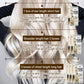Premium Hair Bleach Lightener