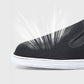 Men's Breathable Thousand-Layer Slip-On Cloth Work Shoes