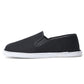 Men's Breathable Thousand-Layer Slip-On Cloth Work Shoes