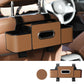 🔥Hot Sale Now💯Car Multifunctional Seat Back Waterproof Storage Bag