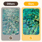 Clip-On Polarizing Filter for Mobile Phones