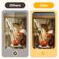 Clip-On Polarizing Filter for Mobile Phones