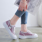 Women's Trendy Canvas Shoes
