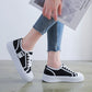 Women's Trendy Canvas Shoes