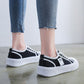Women's Trendy Canvas Shoes