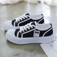 Women's Trendy Canvas Shoes