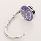 Butterfly Design Folding Bag Hanger