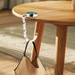 Butterfly Design Folding Bag Hanger