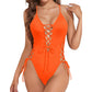 🔥New Arrival 2025🔥Women's Sexy V-Neck One Piece Swimsuit