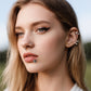 Fake Piercing Eyebrow and Lip Stud Stickers