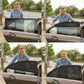 Breathable Mesh Car Window Shades