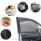 Breathable Mesh Car Window Shades