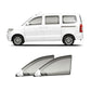 Breathable Mesh Car Window Shades