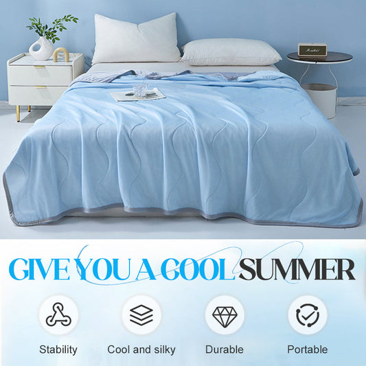 Comfortable Cooling Blanket