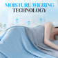 Comfortable Cooling Blanket