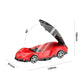 Cool Model Car Phone Bracket