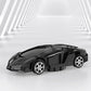 Cool Model Car Phone Bracket