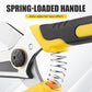 Heavy-Duty Tin Snips