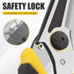 Heavy-Duty Tin Snips