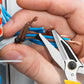 Heavy-Duty Tin Snips