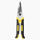 Heavy-Duty Tin Snips