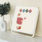 Waterproof Folding & Hanging Storage Box for Bathroom
