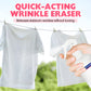 Multi-Functional Wrinkle Release Spray
