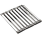 Durable Rust-Proof Folding Sink Drain Rack