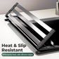 Durable Rust-Proof Folding Sink Drain Rack
