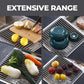 Durable Rust-Proof Folding Sink Drain Rack