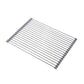 Durable Rust-Proof Folding Sink Drain Rack
